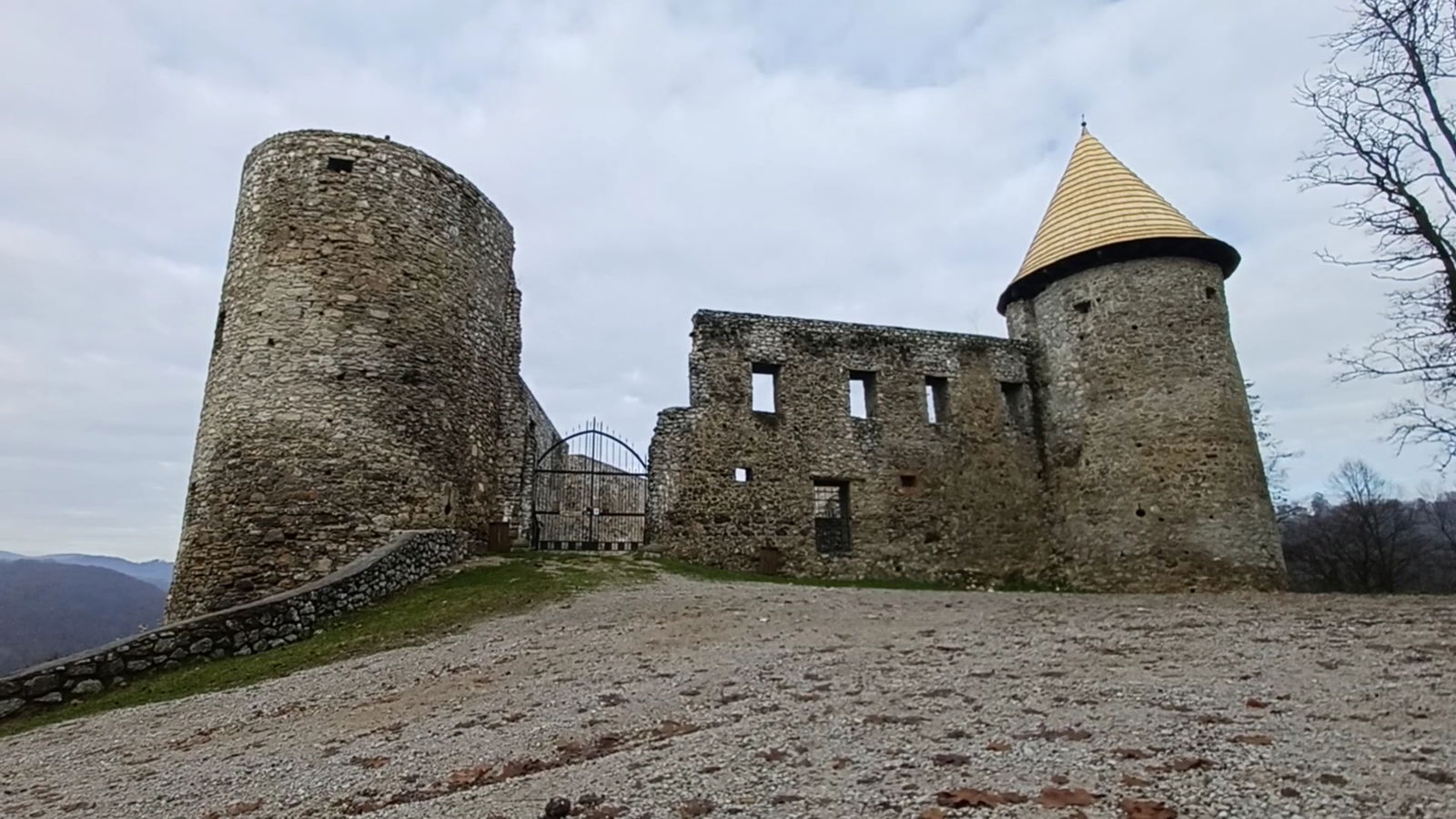 KULTURNO - UMJETNIČKO DRUŠTVO SVETA MARIJA - NOVIGRAD NA DOBRI