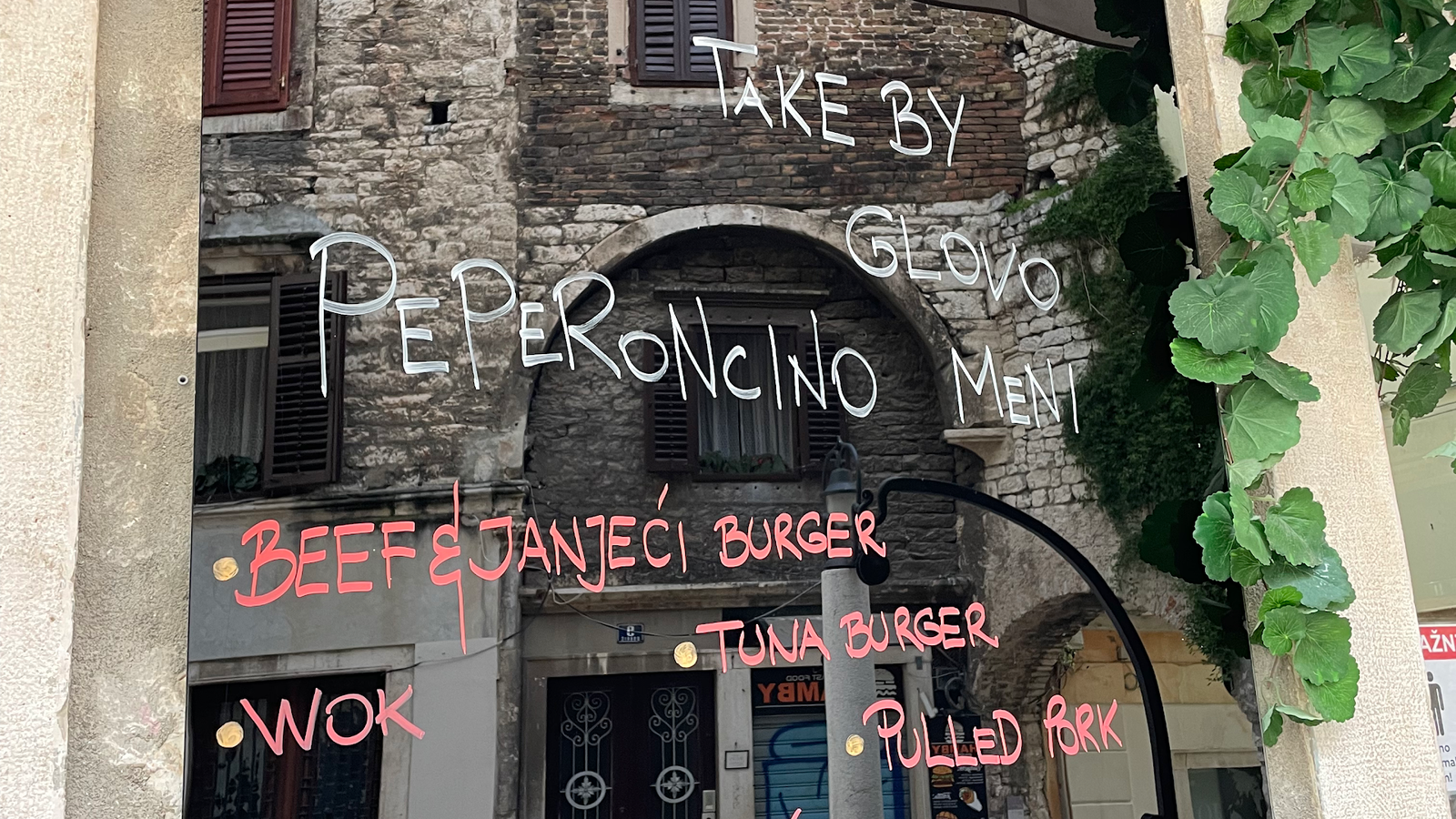 Peperoncino Kitchen & bar