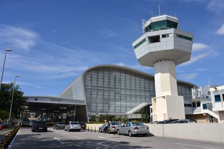 Dubrovnik Airport