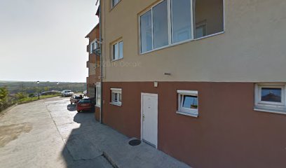 Aleksandar Lukovic Apartment