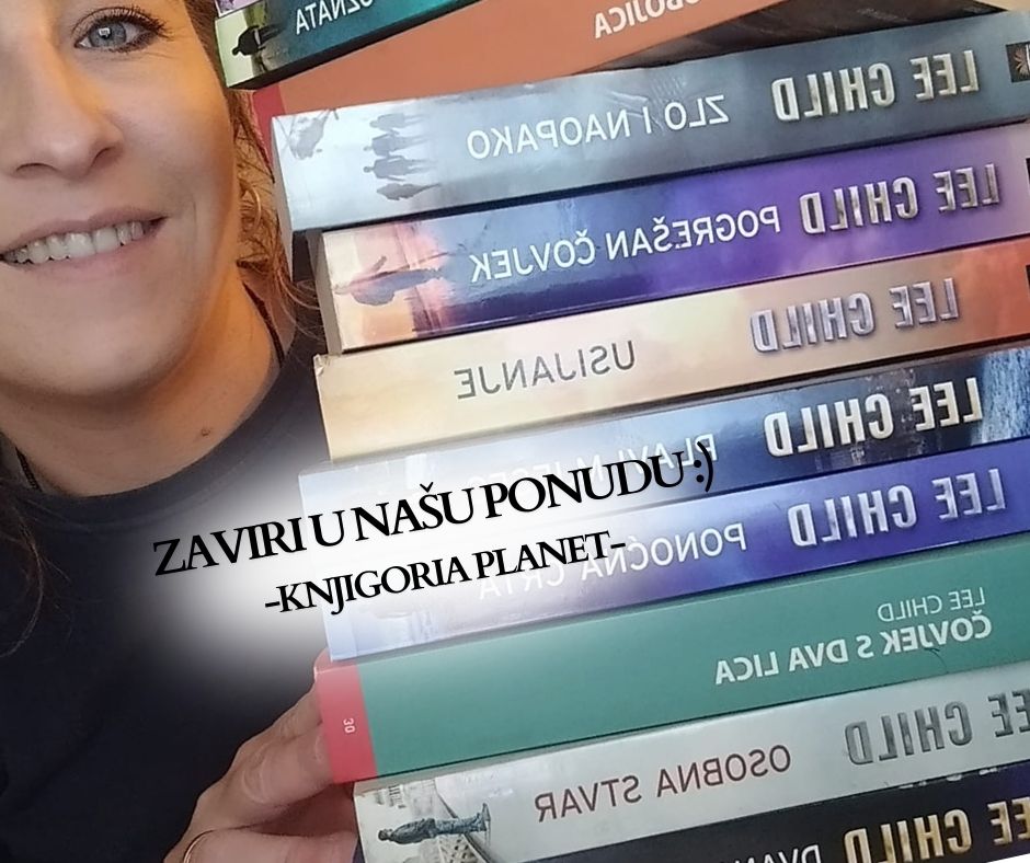 Antikvarijat / Knjigoria planet / web shop