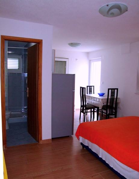 Apartmani Miran-Zaton Zadar