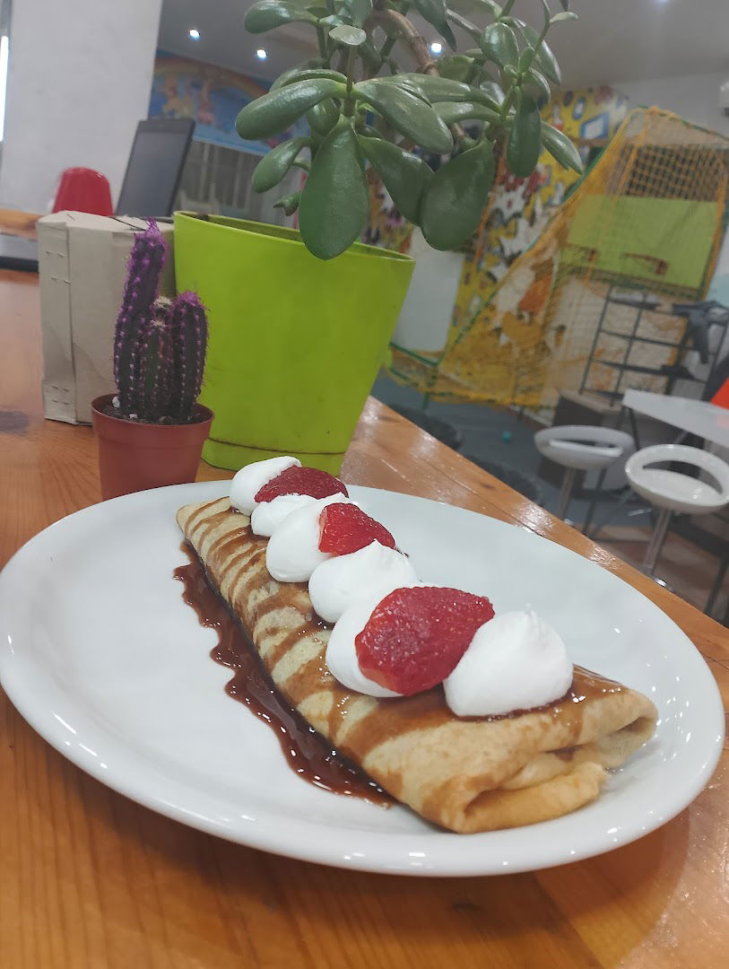 Rodjendaonica "Micky Mouse Party House"