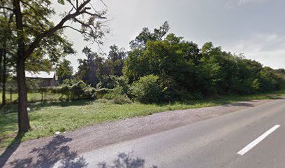 Православни Крст на улазу