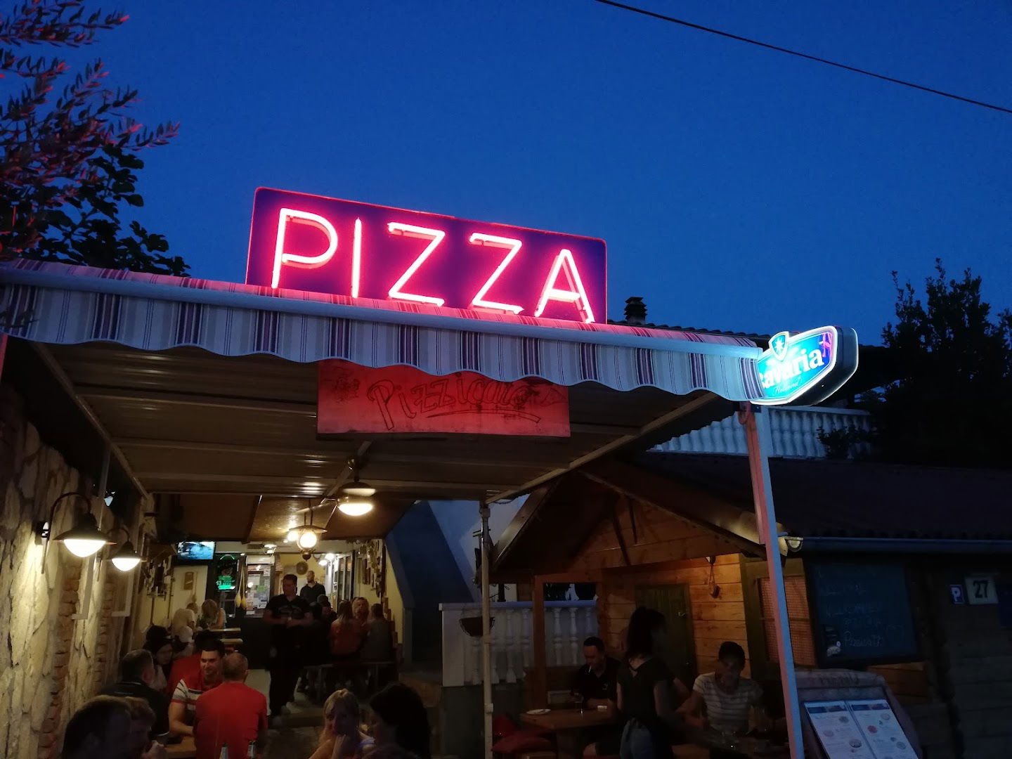 Pizzeria Pizzicato