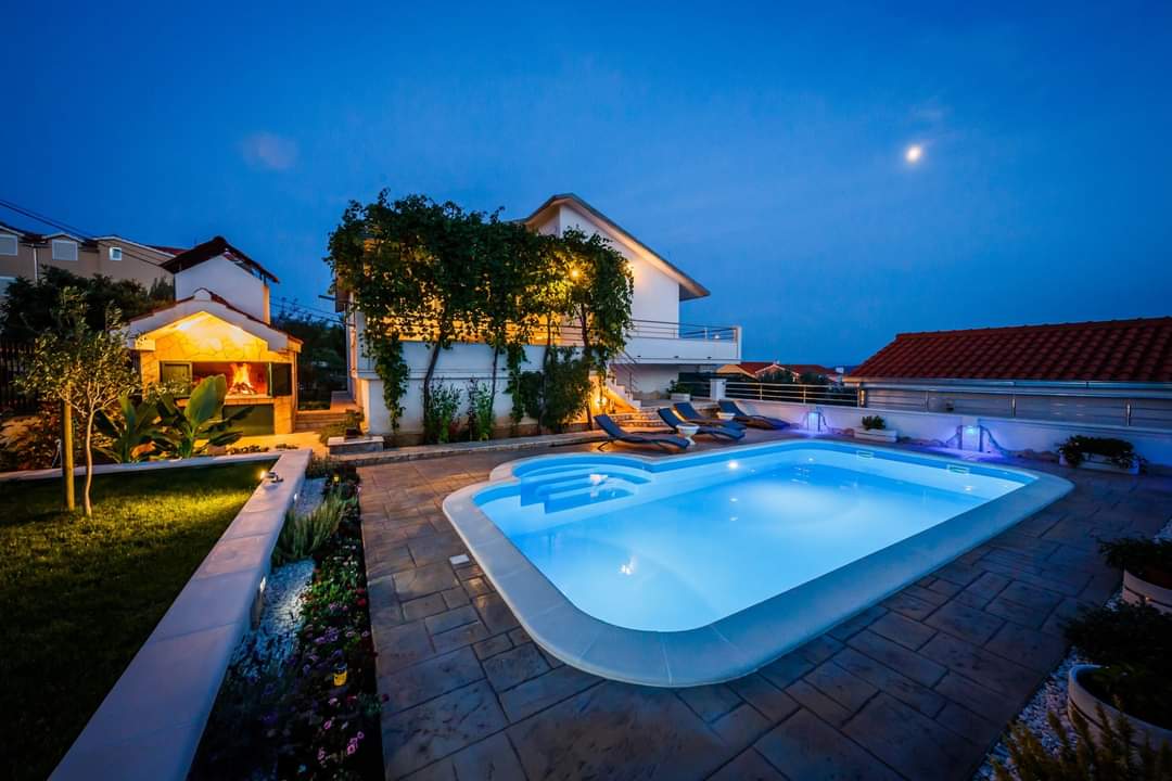 Apartman Papillon Kaštel Kambelovac