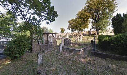 Гробље Гунцати