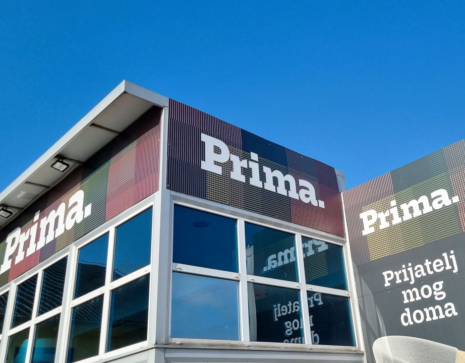 Prima namještaj Daruvar