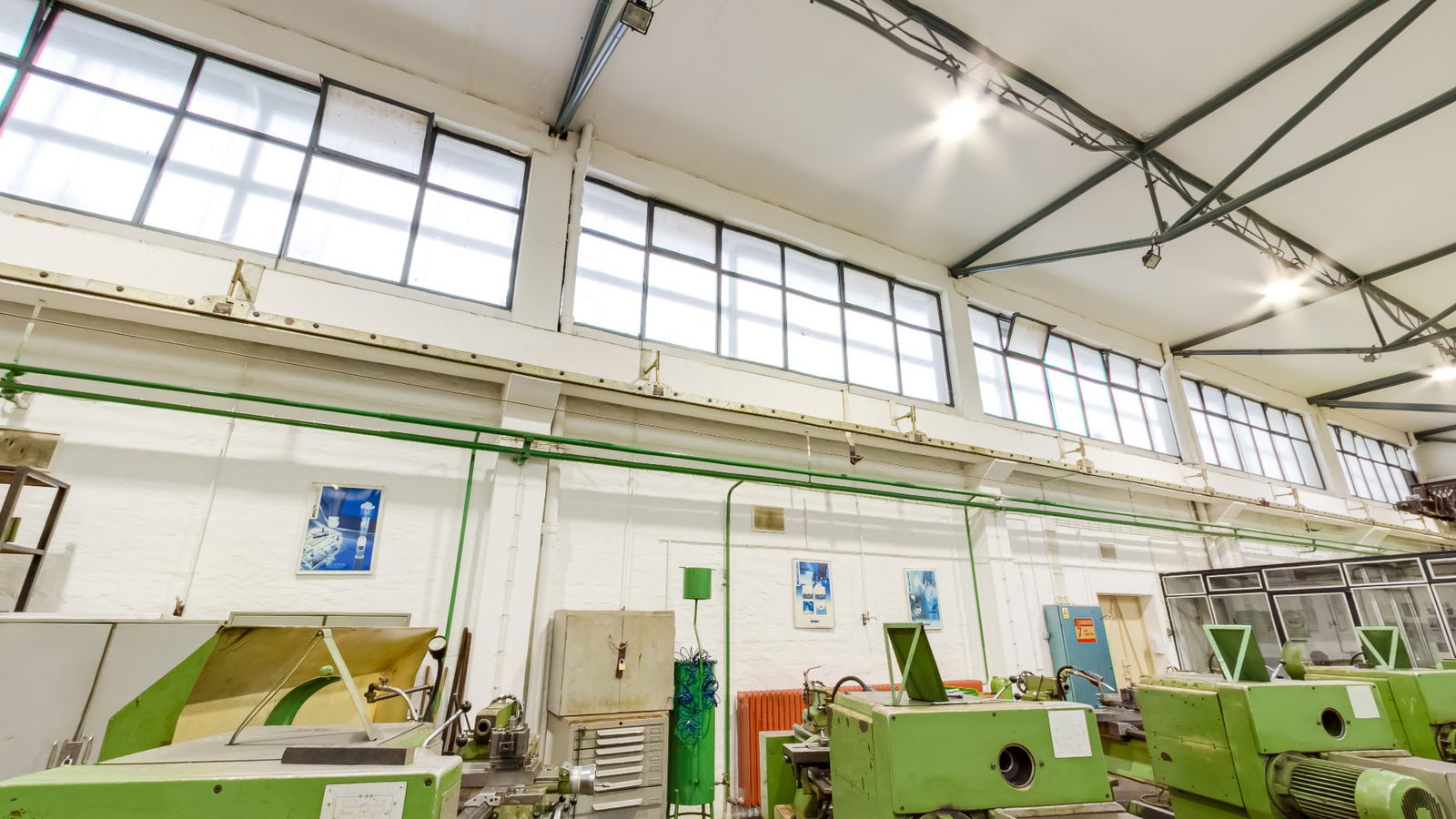 Industrijsko-obrtnička škola