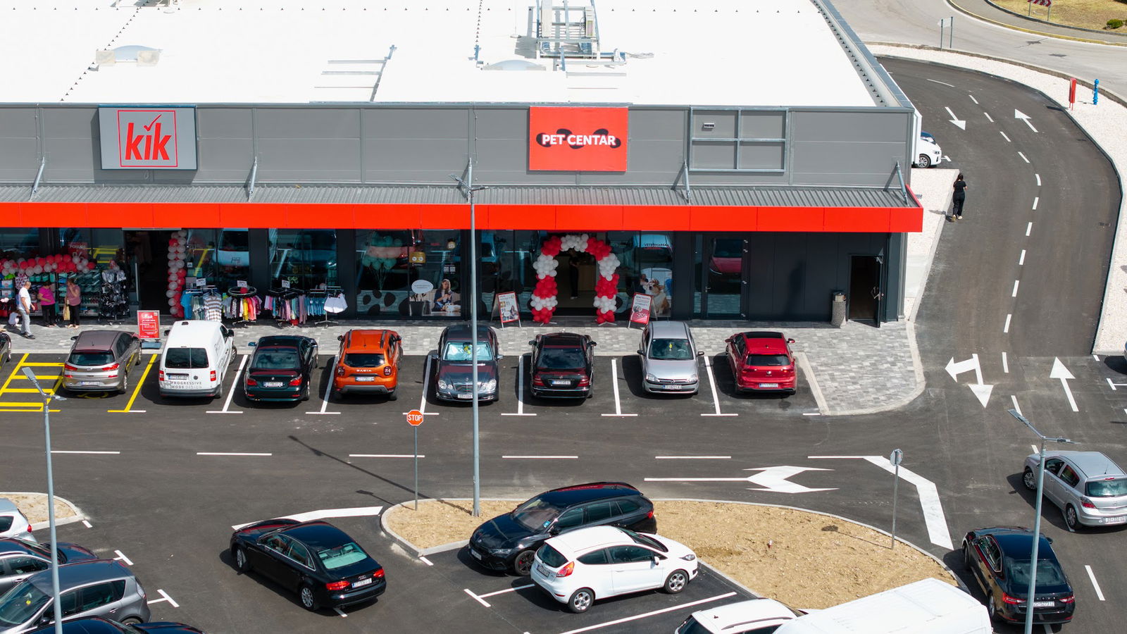 Pet centar Dugopolje