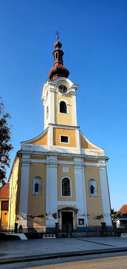 Church of the Dispersion of the Holy Apostles
