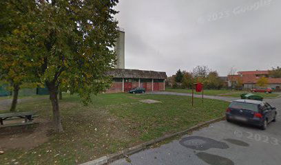 STRELJAČKI KLUB IVANIĆ IVANIĆ-GRAD