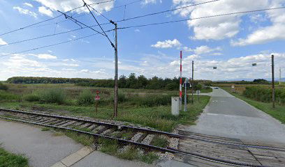 Željeznička postaja Domagović