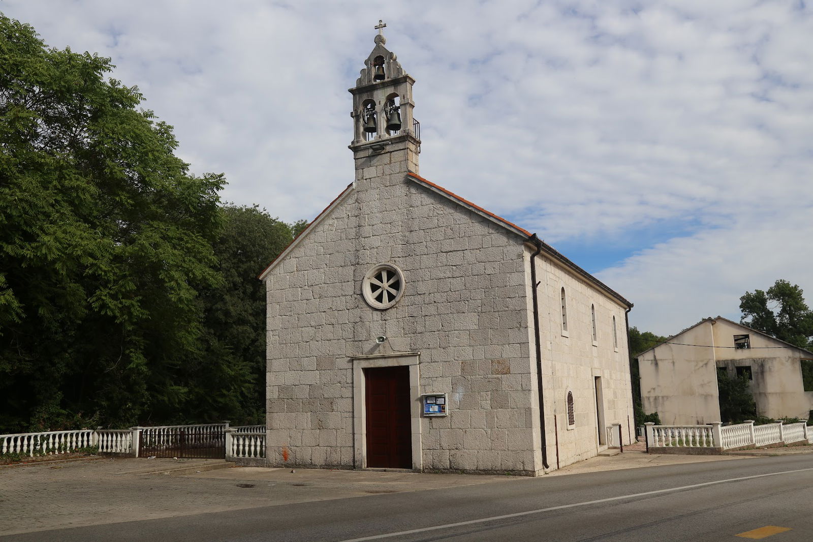 Church of the Assumption