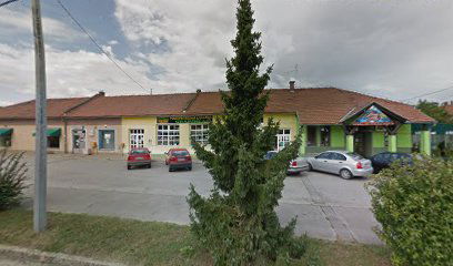 HELCOM TRADE d.o.o., Prodavaonica br. 10, Ludbreg