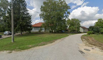 Područna škola Dijaneš