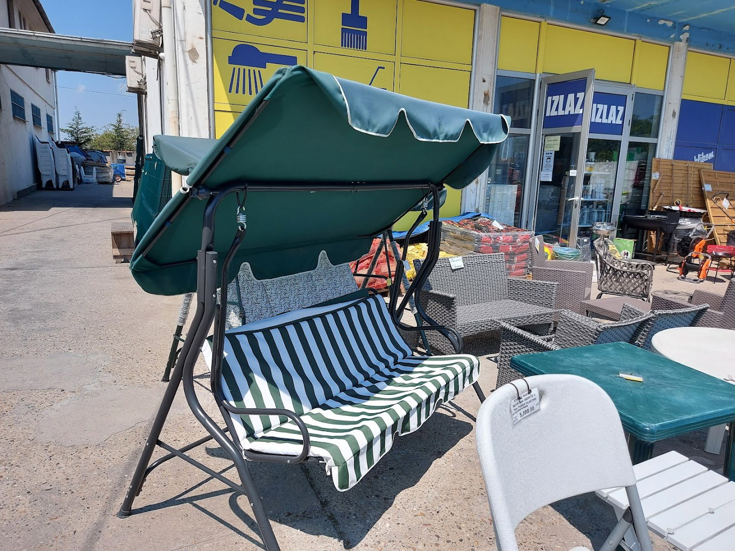 URADI SAM MINI – BGD BULEVAR