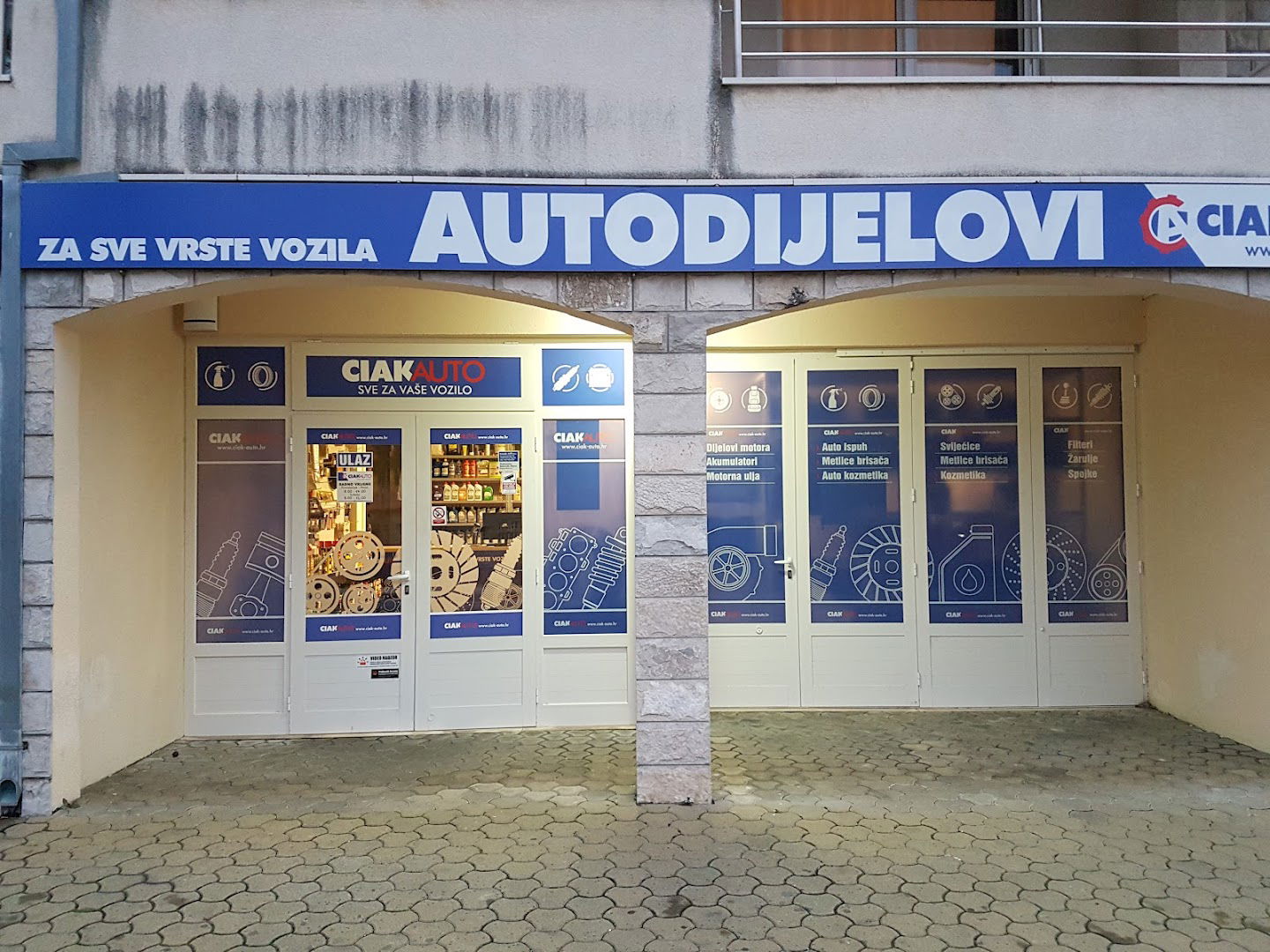 CIAK Auto d.o.o.