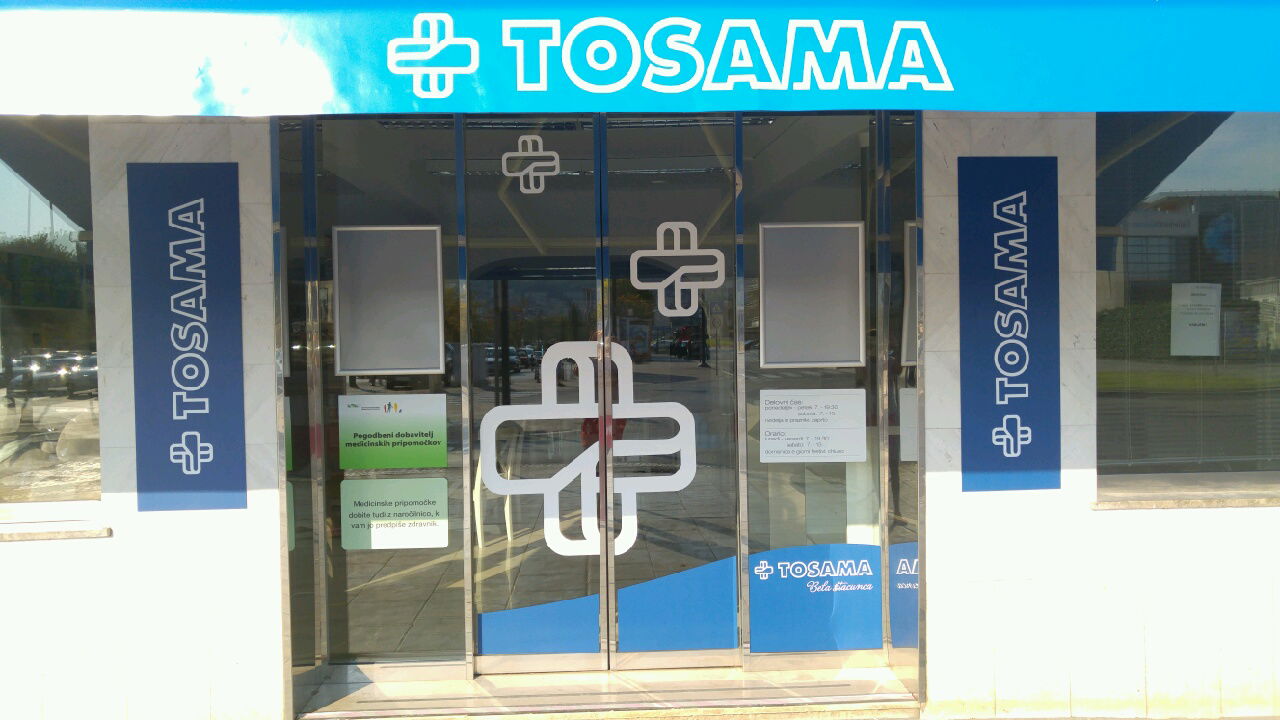 TOSAMA