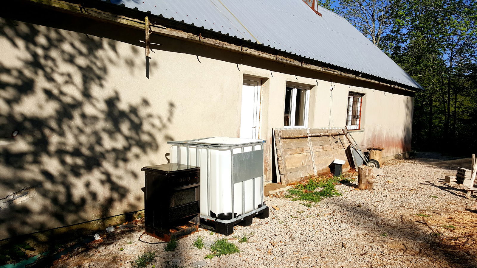 Planinarska kuća Kugina kuća