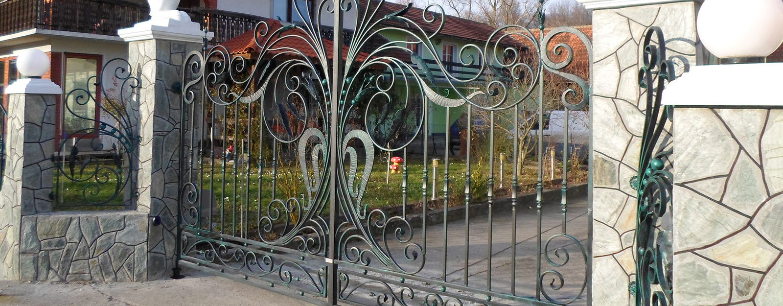 Kovano gvozdje Ivanović d.o.o.