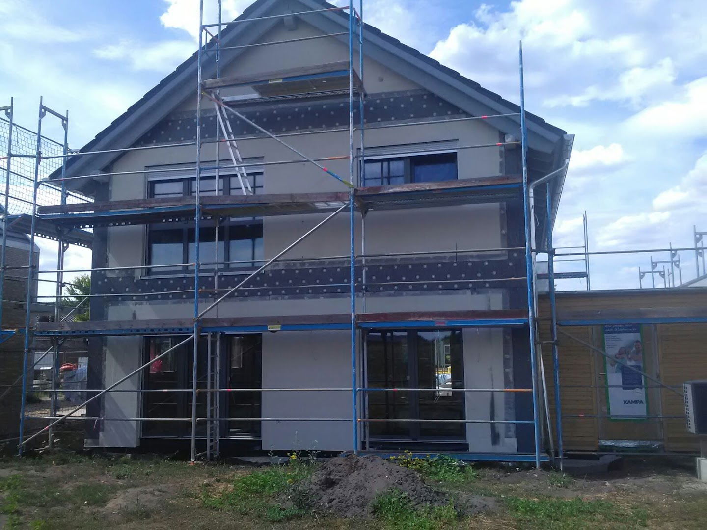 MBA Haus Technik d.o.o.