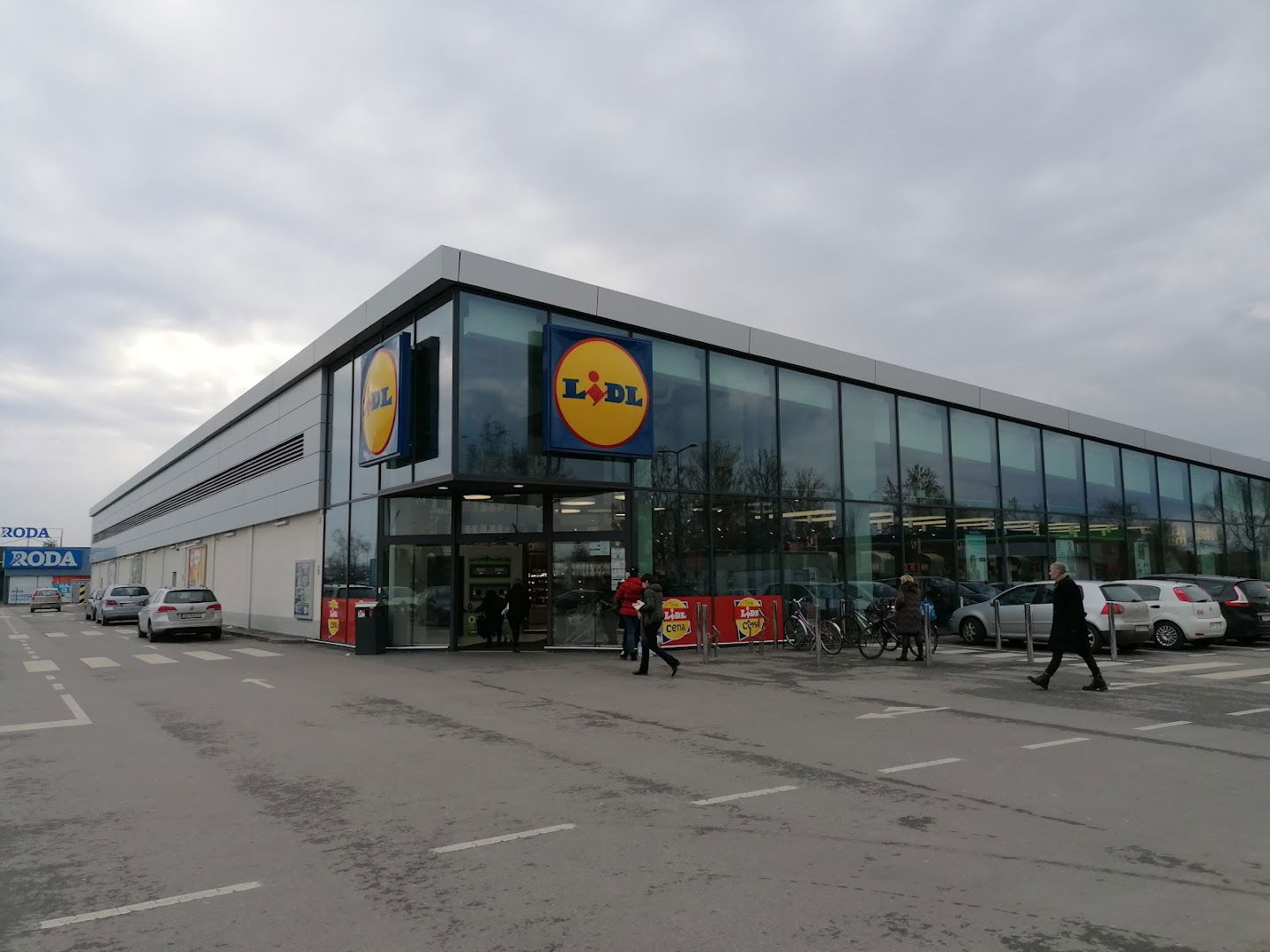 Lidl