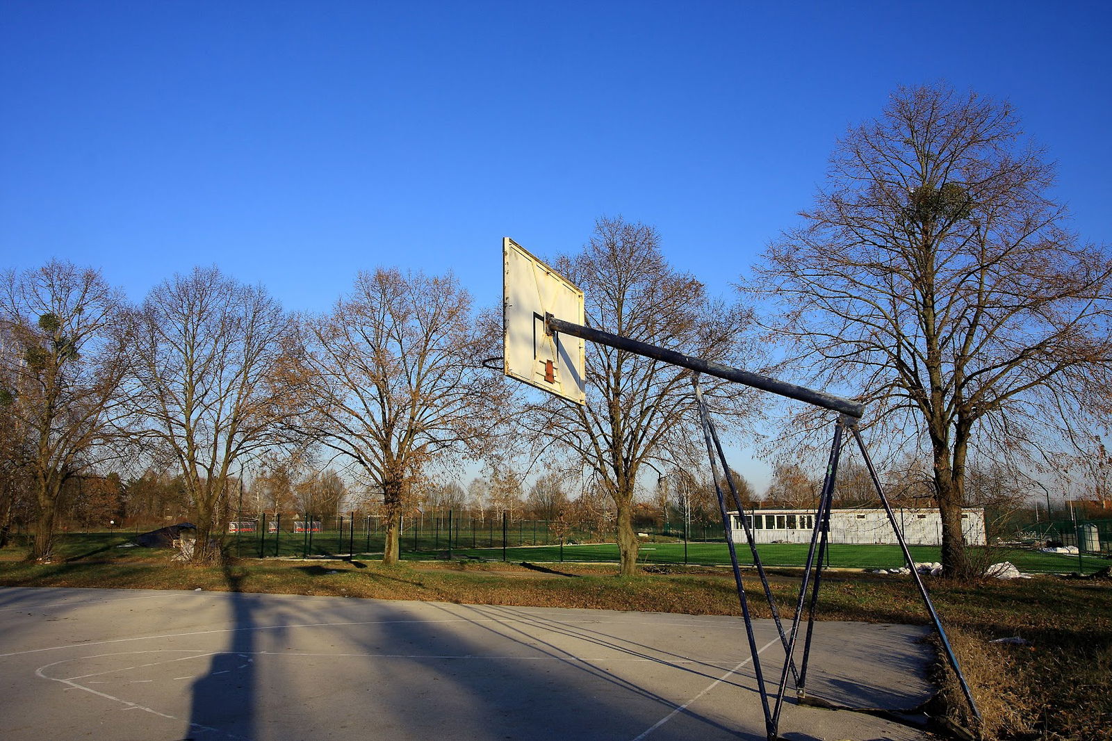 Podatkovni centar HR-ZOO