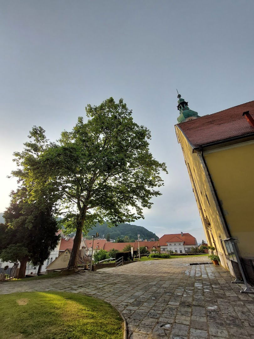 Park domovinske zahvalnosti