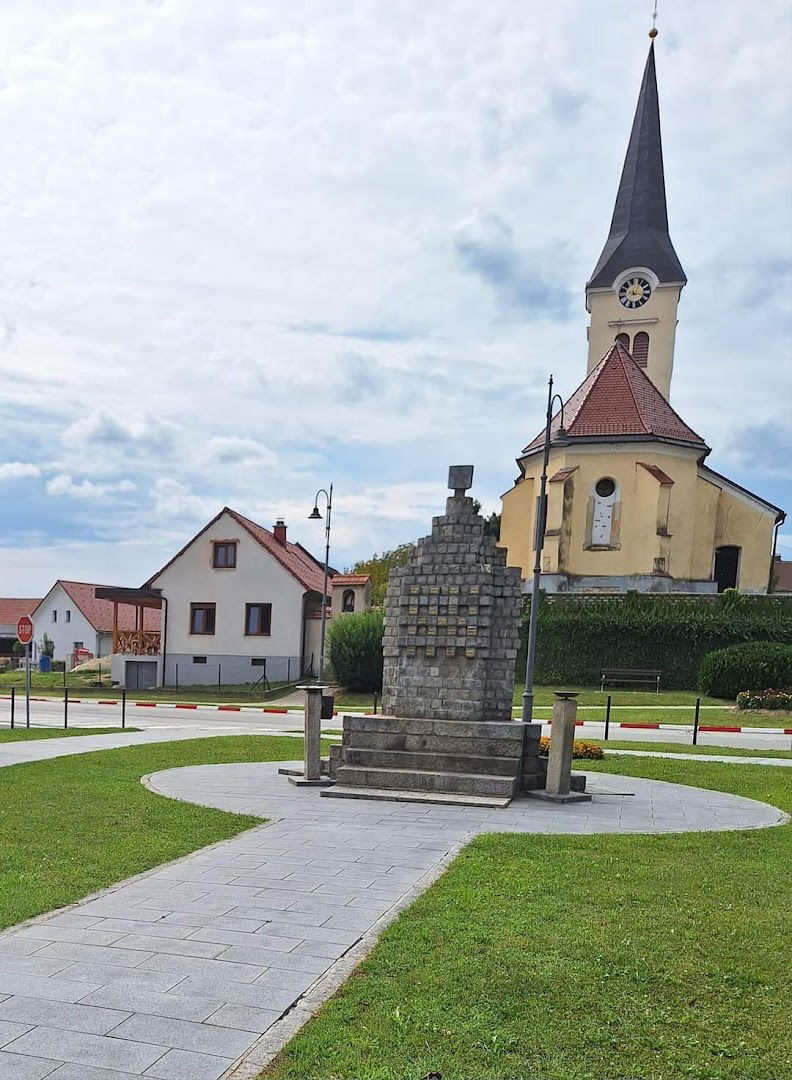 Cerkev Marije sedem žalosti