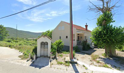 Chapel of St. Nicholas