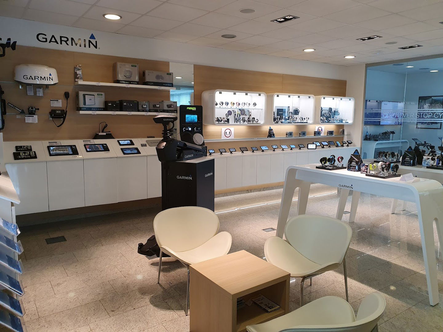 Garmin Hrvatska d.o.o.