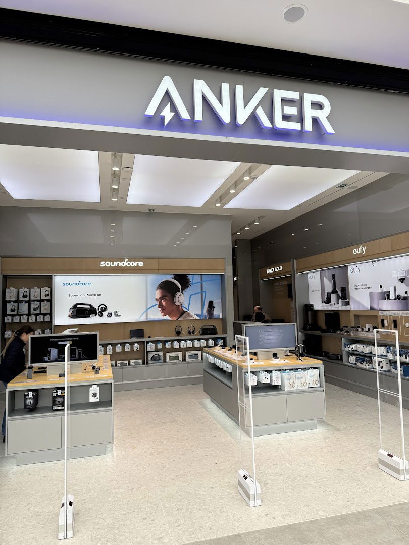 Anker