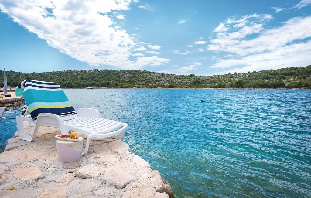 Apartment Stella Maris,otok Kaprije