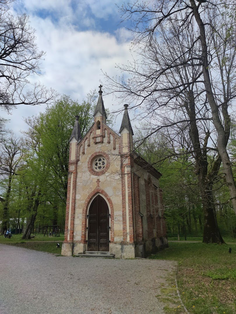 Chapel of St. Joseph