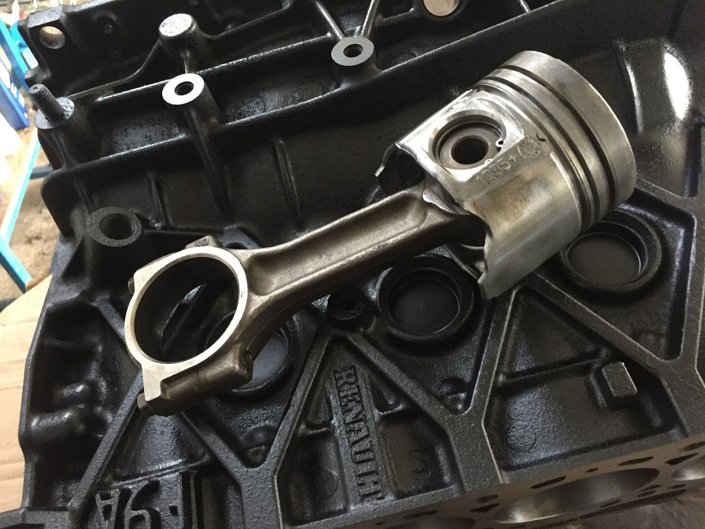 Auto servis “Kod majstora”