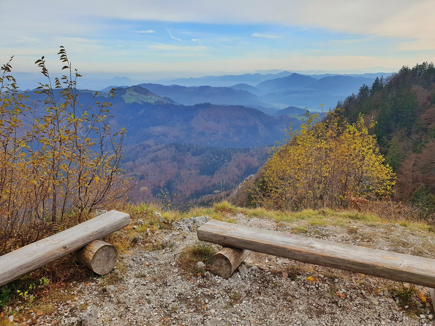 Bela peč (Podbliška gora)