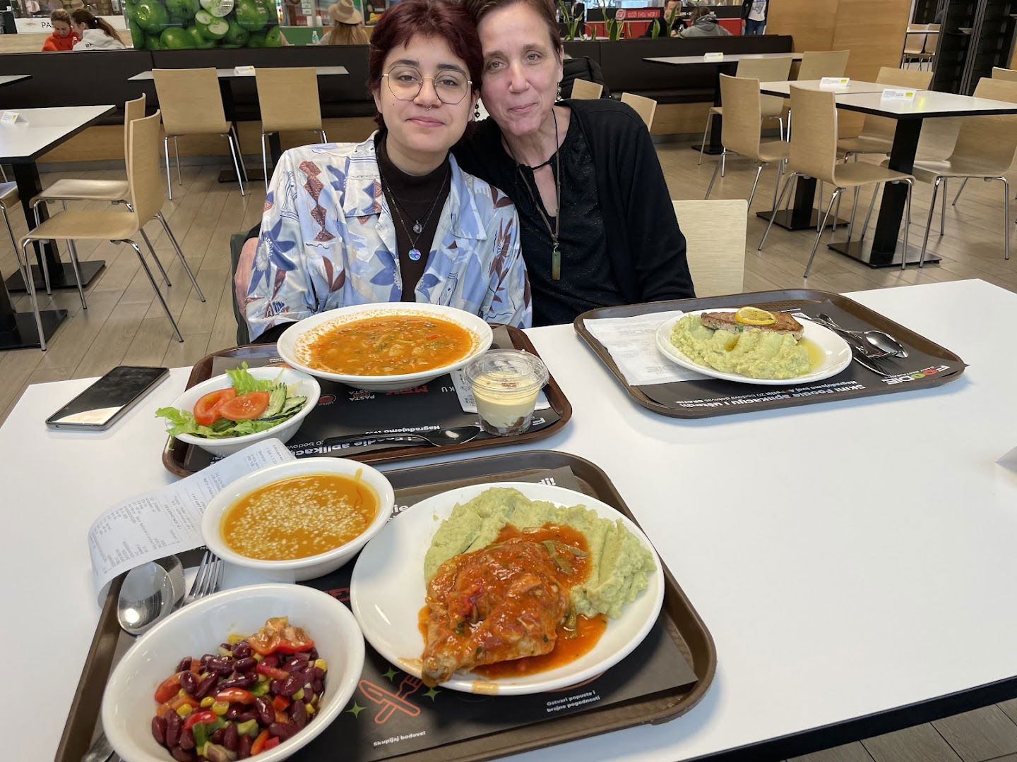 Čušpajz & Fasiranac