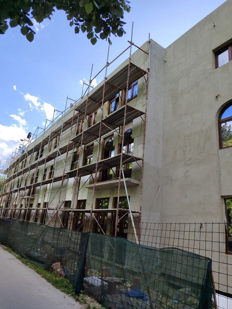 Entermax Gradjevinska Radnja