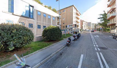 Parkingmycar Trieste Porto