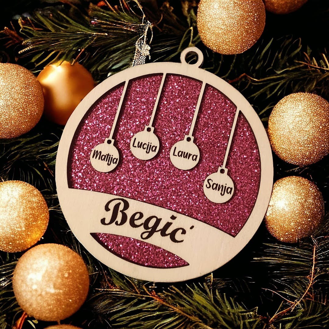 Marbo Design - Obrt za lasersko Graviranje