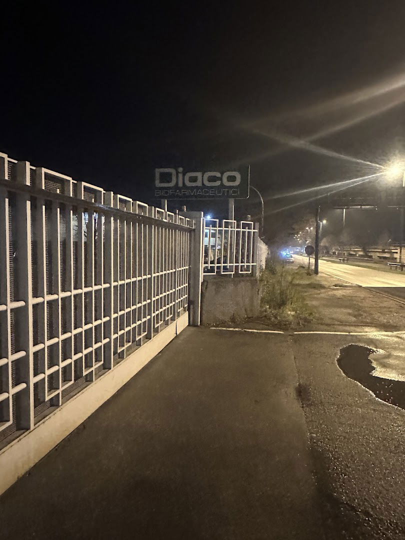 Diaco Biofarmaceutici S.r.l.