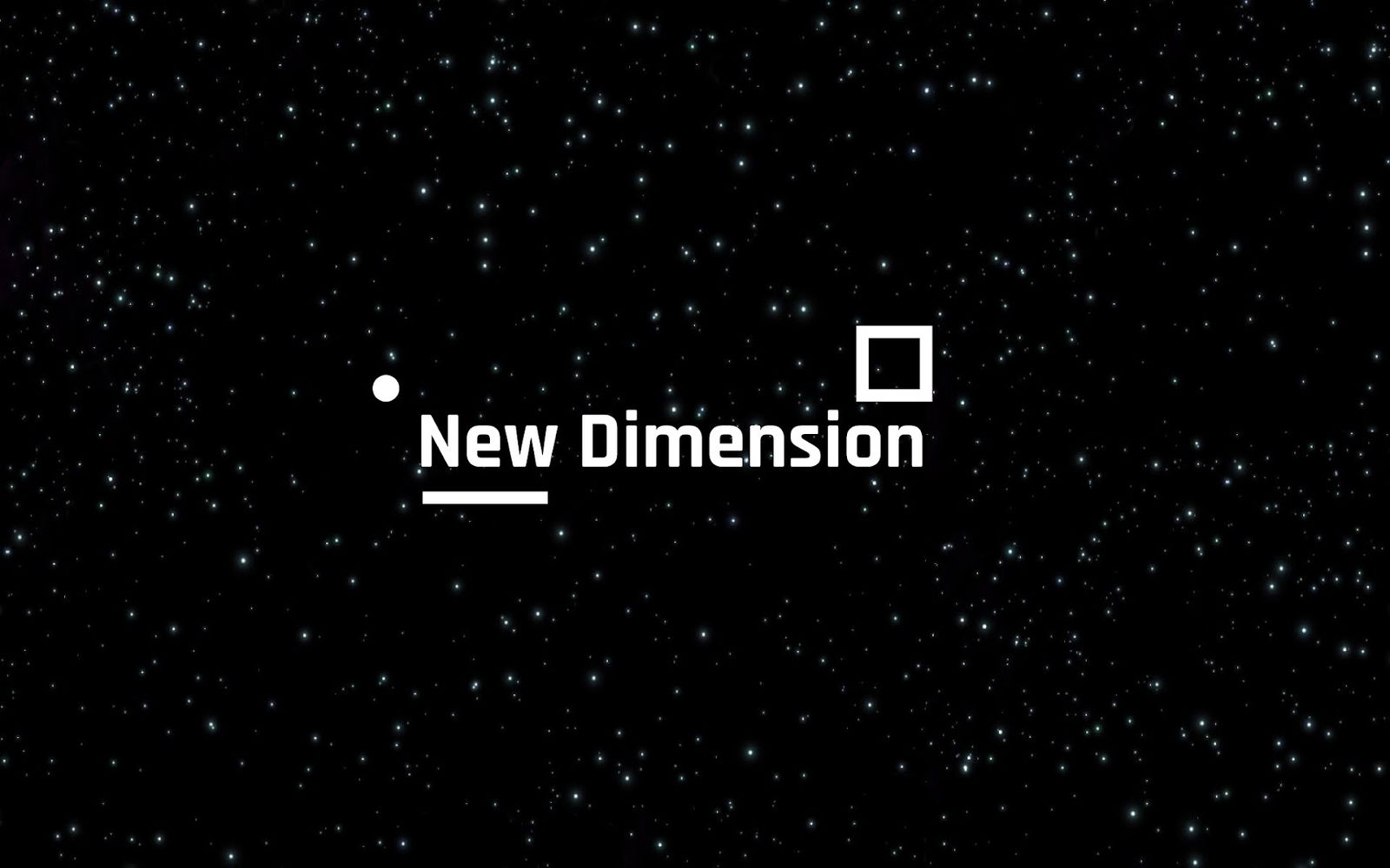 New Dimension