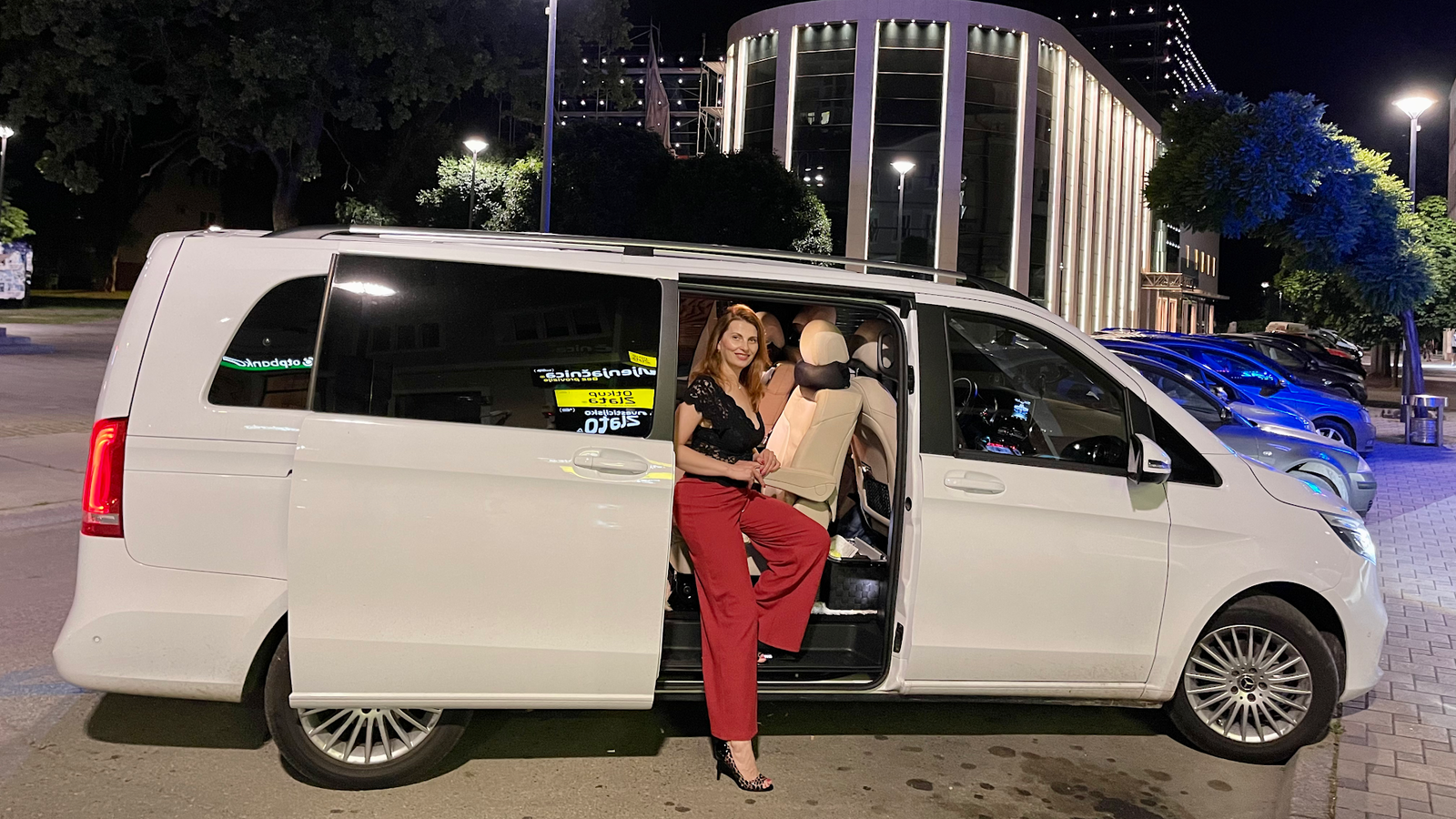 SEBASTIJAN PRIJEVOZ, VLASNIK DARKO ŠIMIĆ