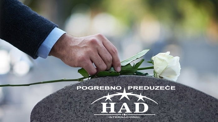 Pogrebno preduzece Had Internacional Zemun