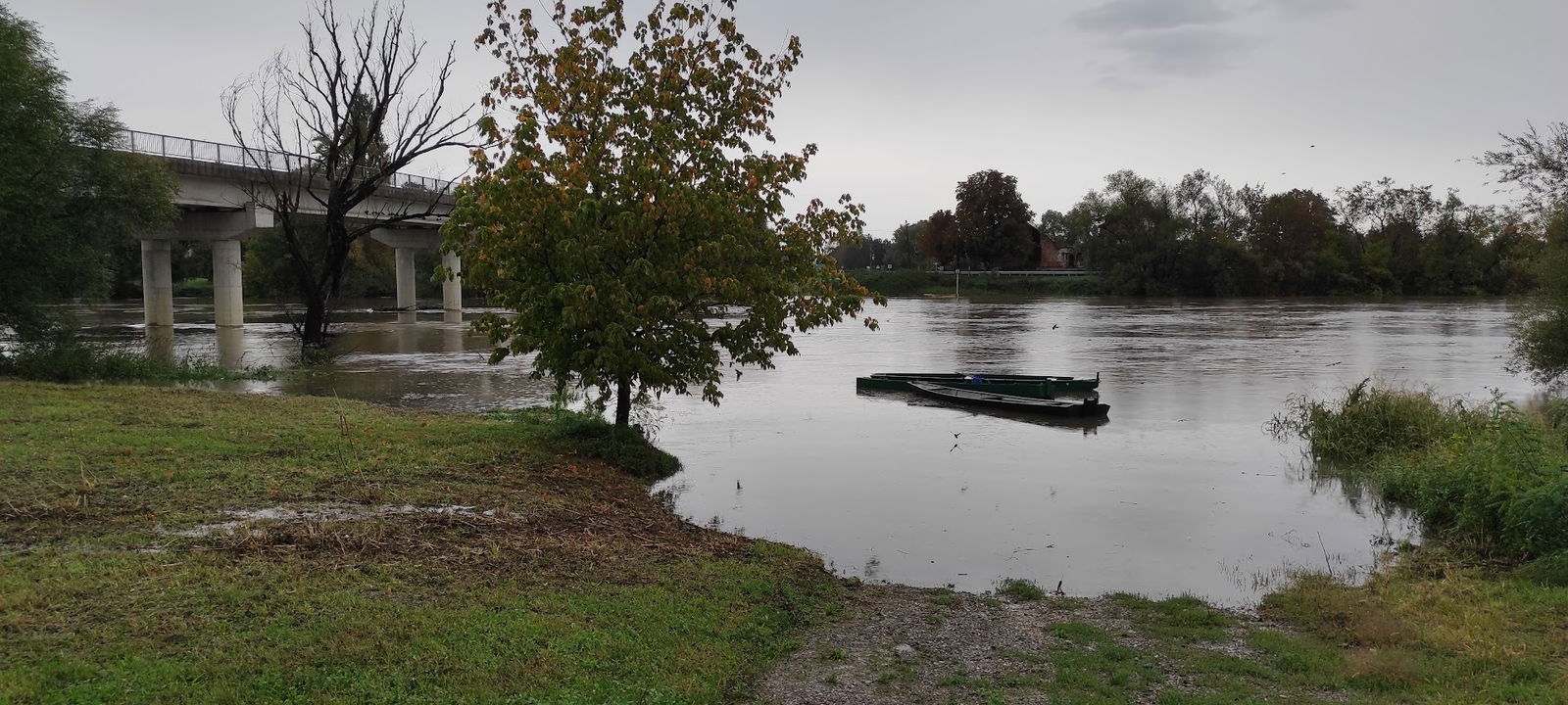Most Jamnička Kiselica