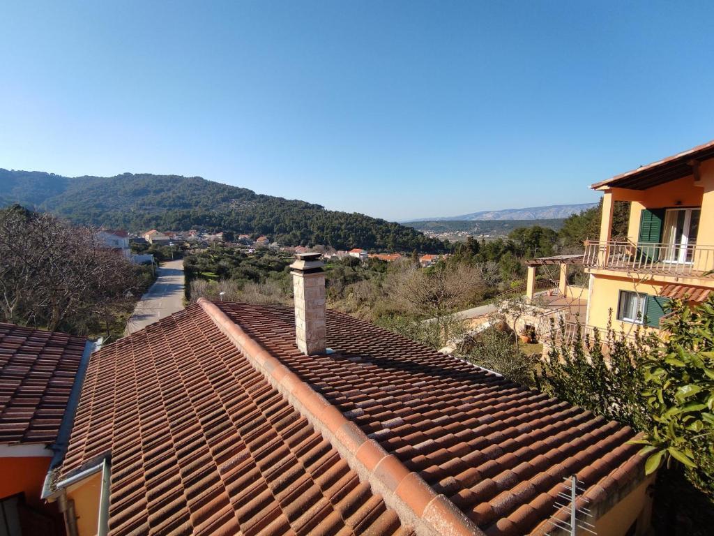 Apartments Merlo & Skancija