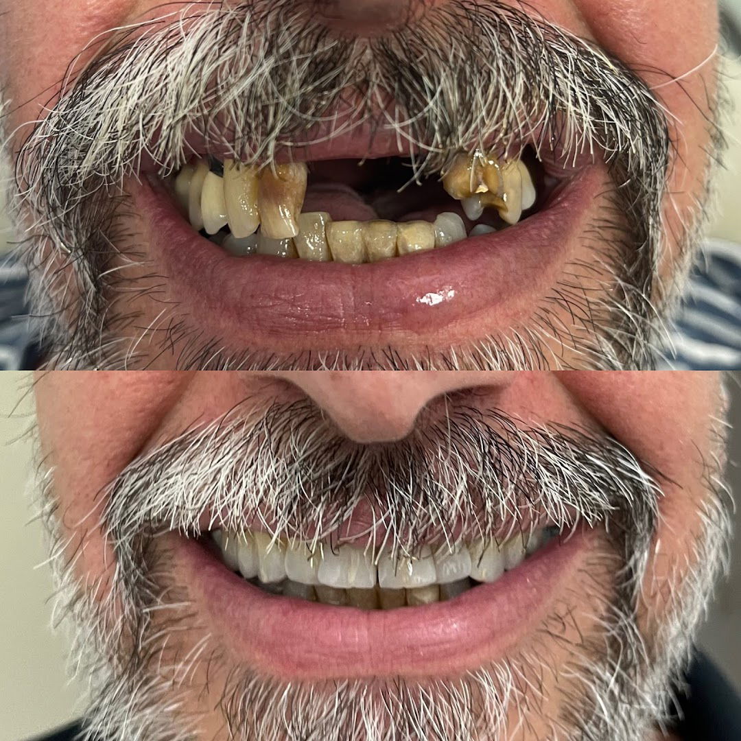 Ordinacija dentalne medicine Božidar Mušura