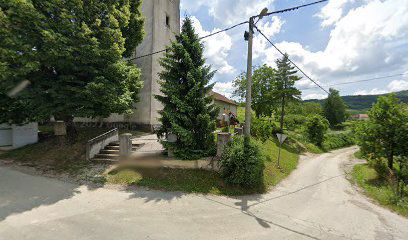 Područna škola Prepolno