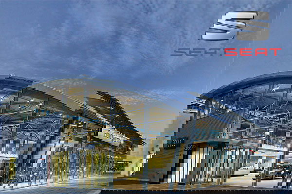 Porsche Ada - Audi, SEAT&CUPRA prodaja i servis │ Bentley servis